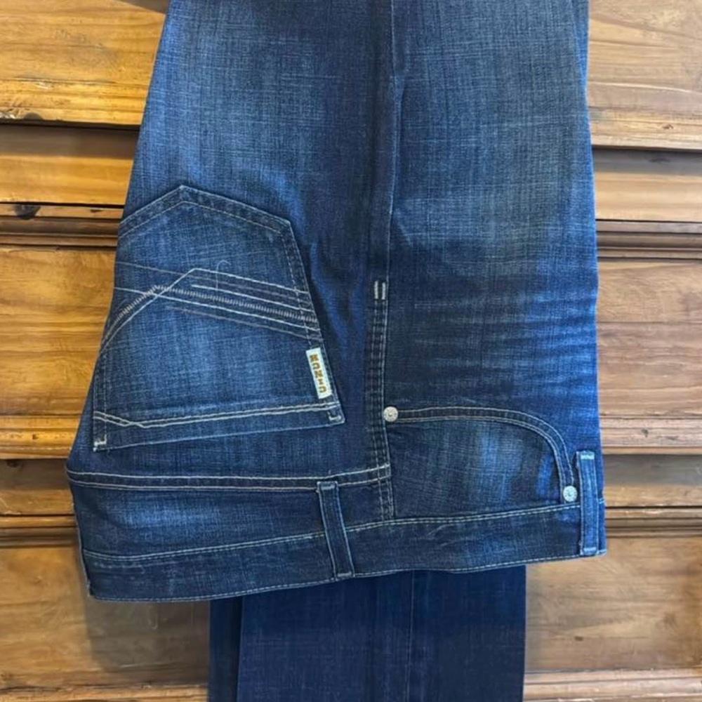 Men’s Cinch Jeans – Ian Style (32x34)